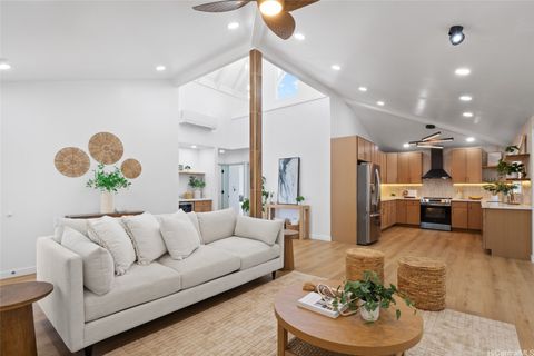 Photo of 95-556 Kukolu Street, Mililani, HI 96789 (MLS # 202608641)