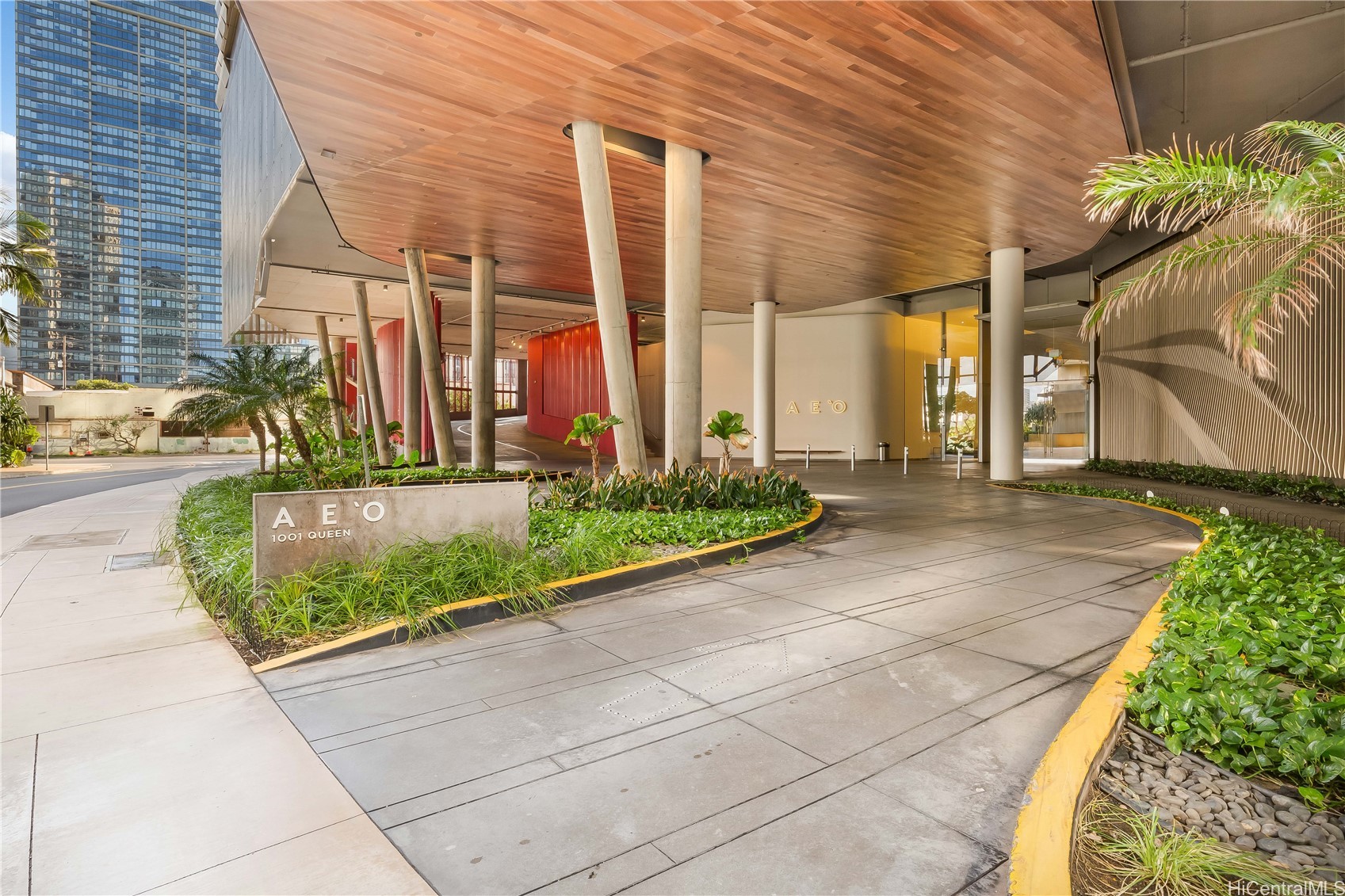 Ae'o Condominium