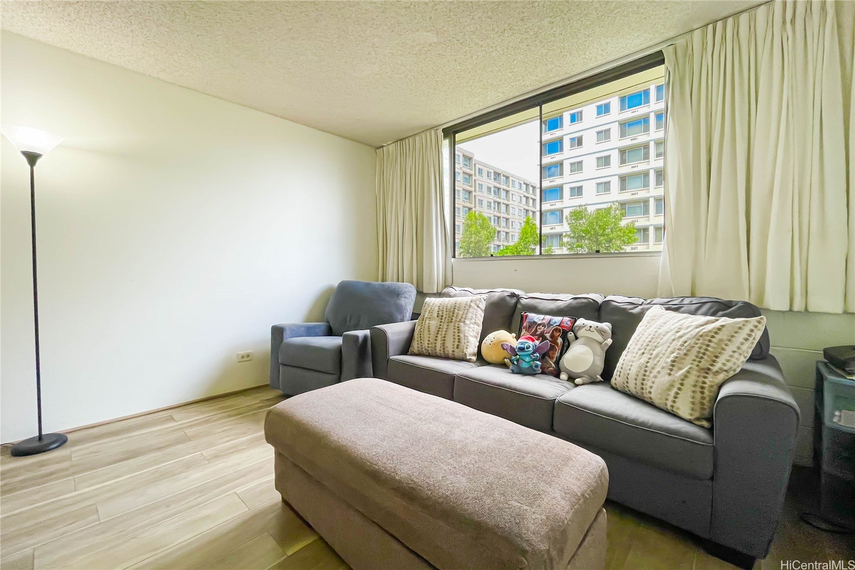 1134 Kinau Street 304