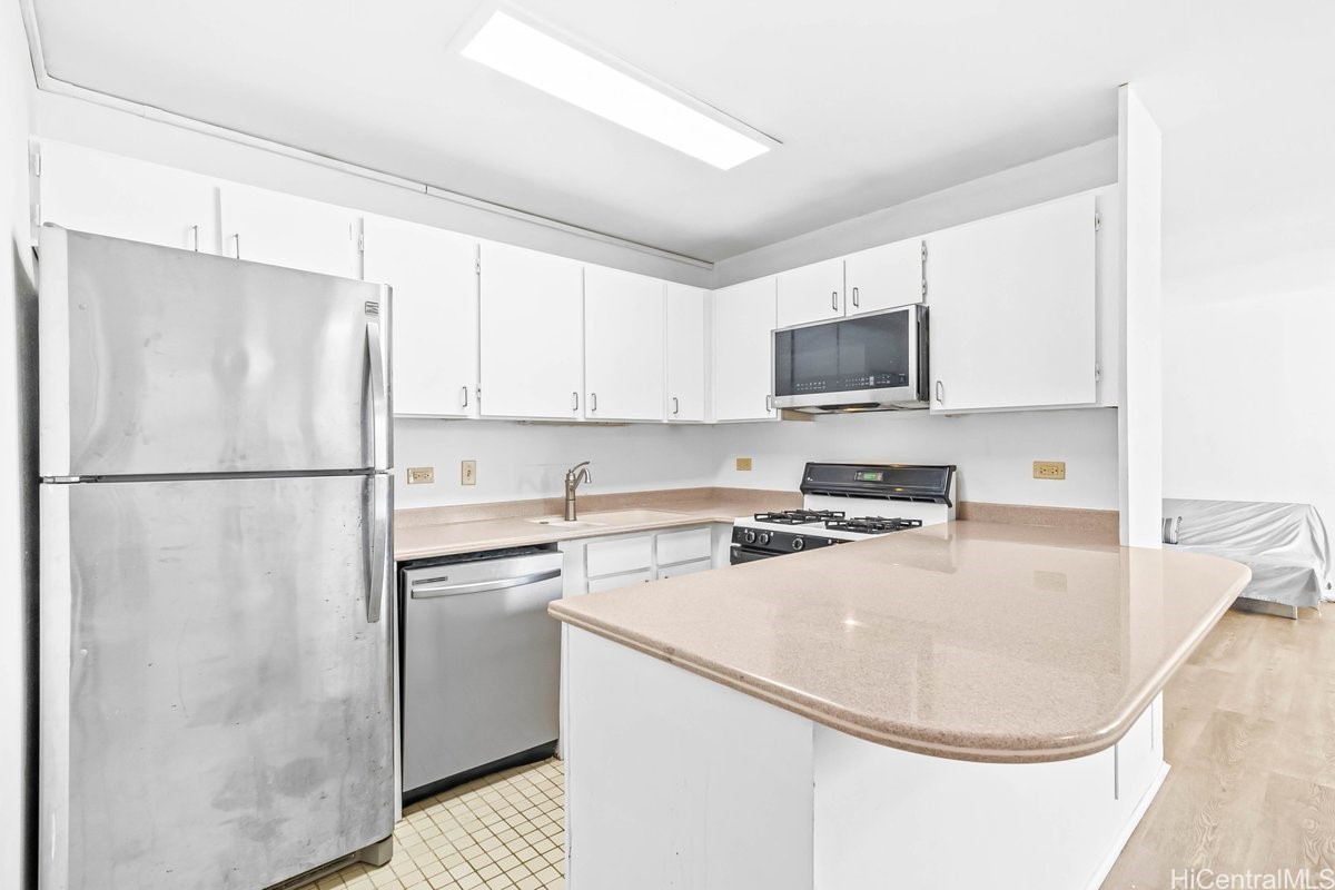 2215 Aloha Drive DH1401
