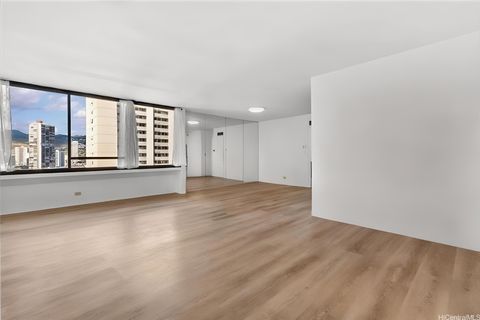 2215 Aloha Drive DH1401 Honolulu HI 96815
