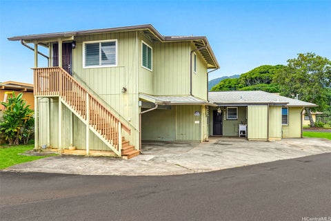 Photo of 45-067 Waikalua Road, Kaneohe, HI 96744 (MLS # 202619022)
