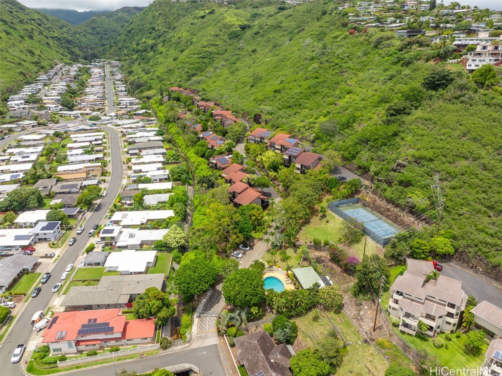 Kahala View Estate Condominium