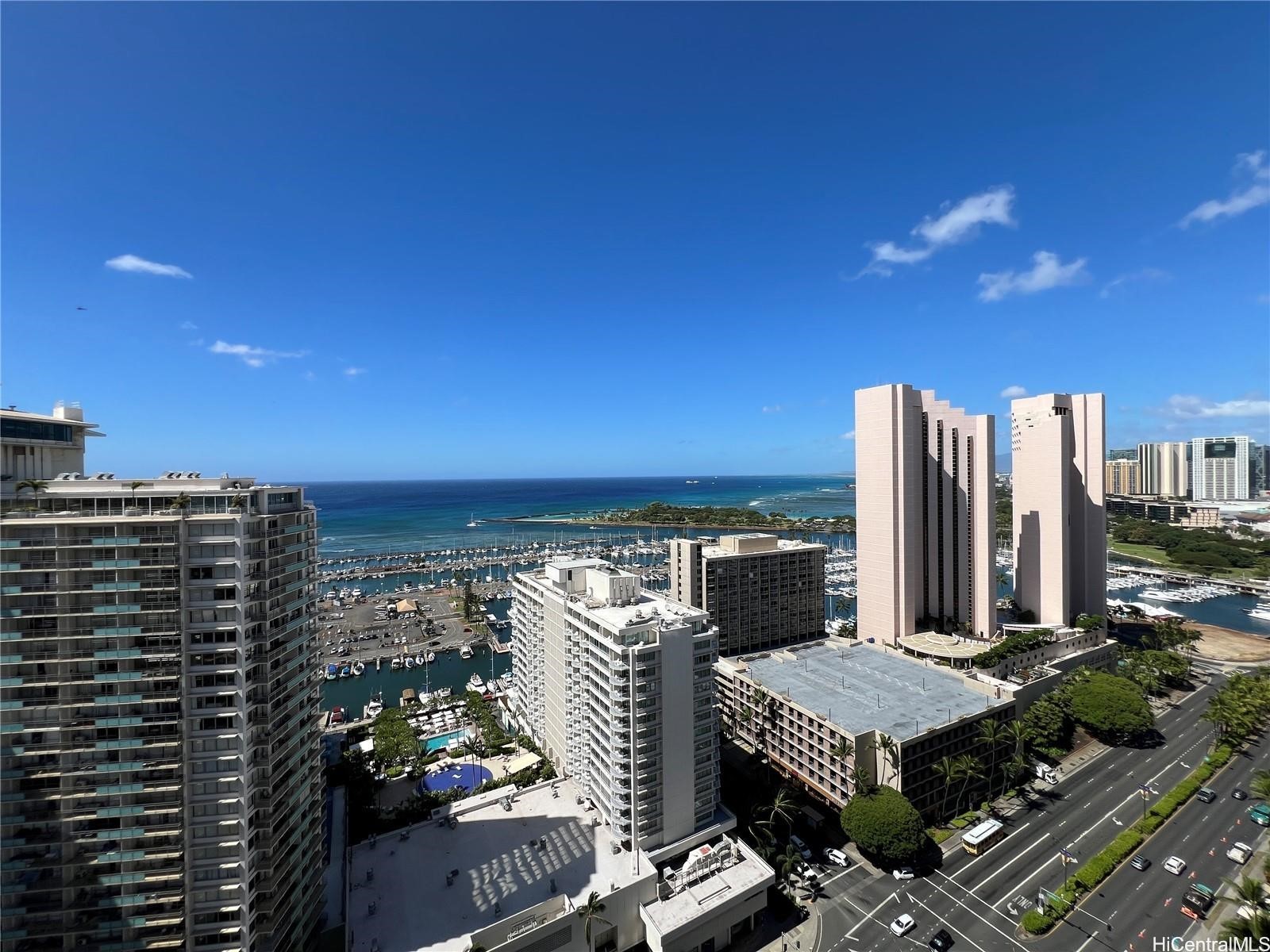 1778 Ala Moana Boulevard 3120