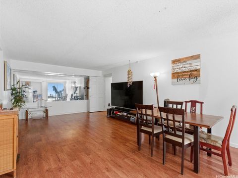 431 Nahua Street 307 Honolulu HI 96815