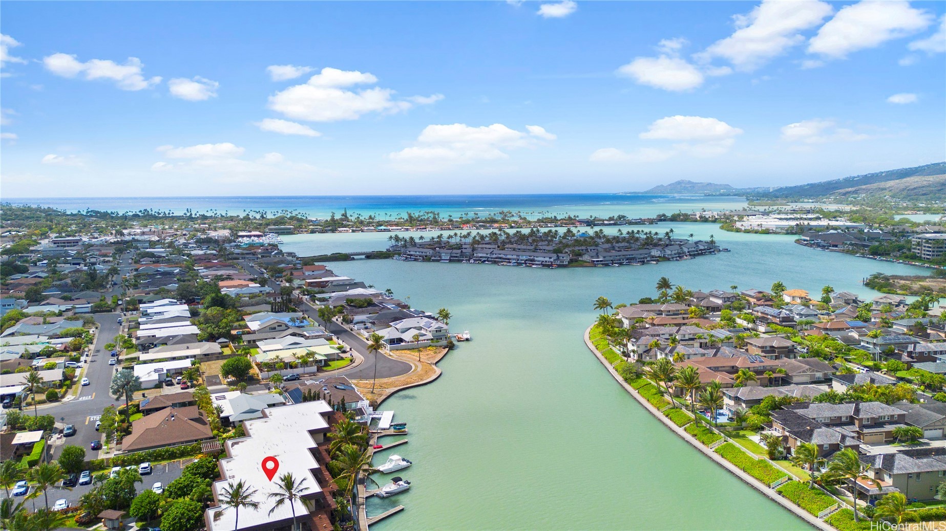 444 Lunalilo Home Road 326