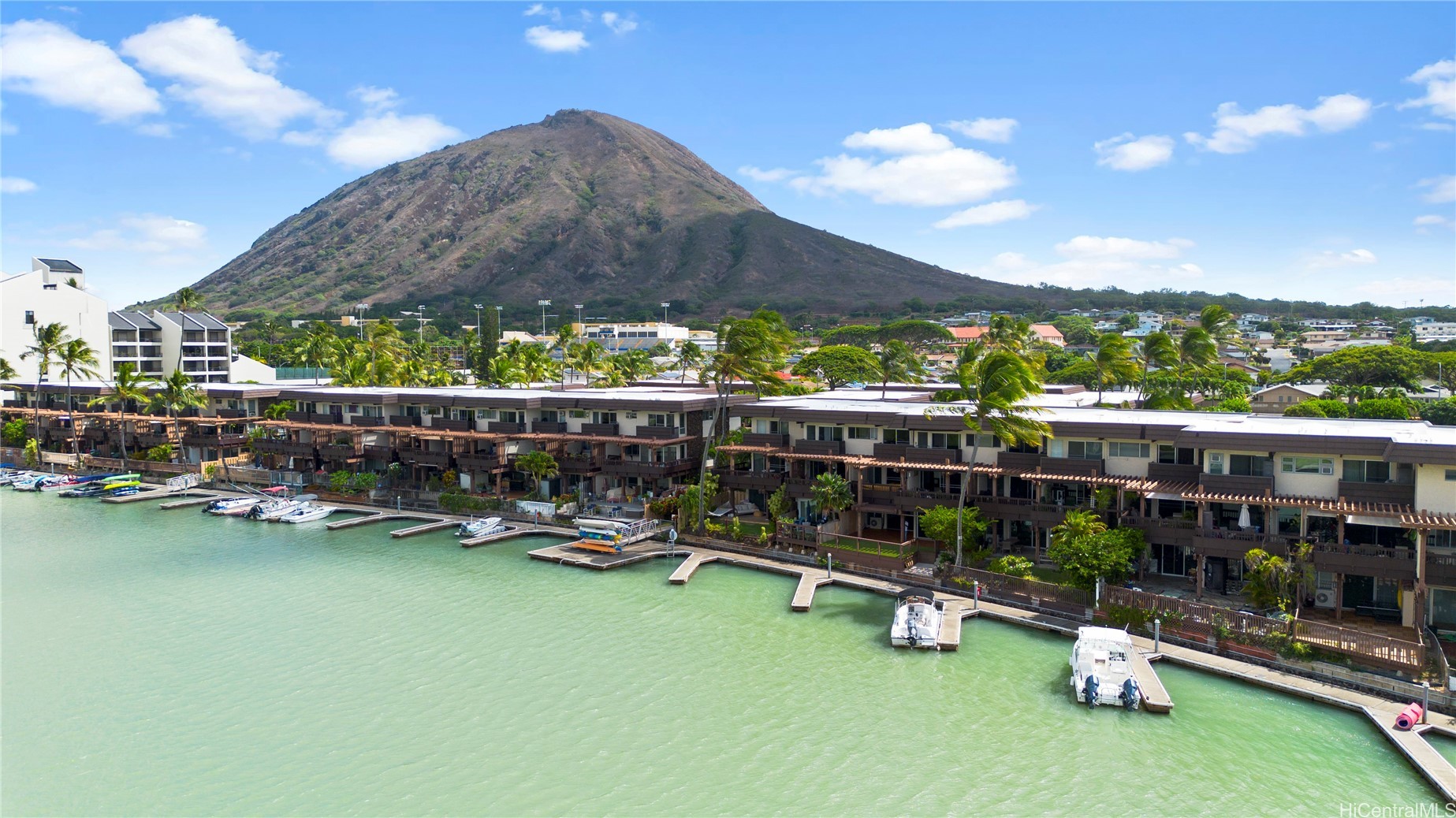 444 Lunalilo Home Road 326