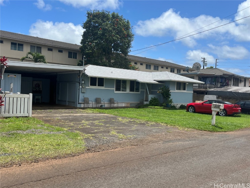 36 Ilima Street
