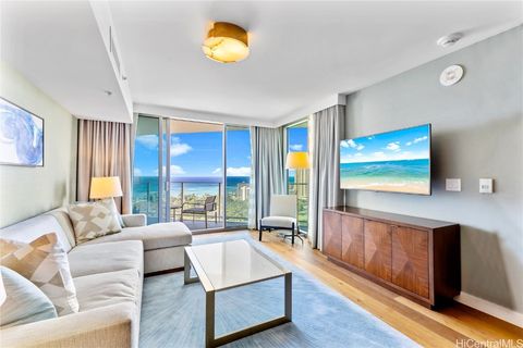 2139 Kuhio Avenue D2607 Honolulu HI 96815