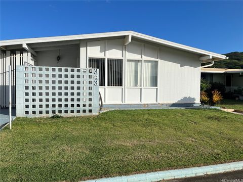 343 Hanakapiai Street Honolulu HI 96825
