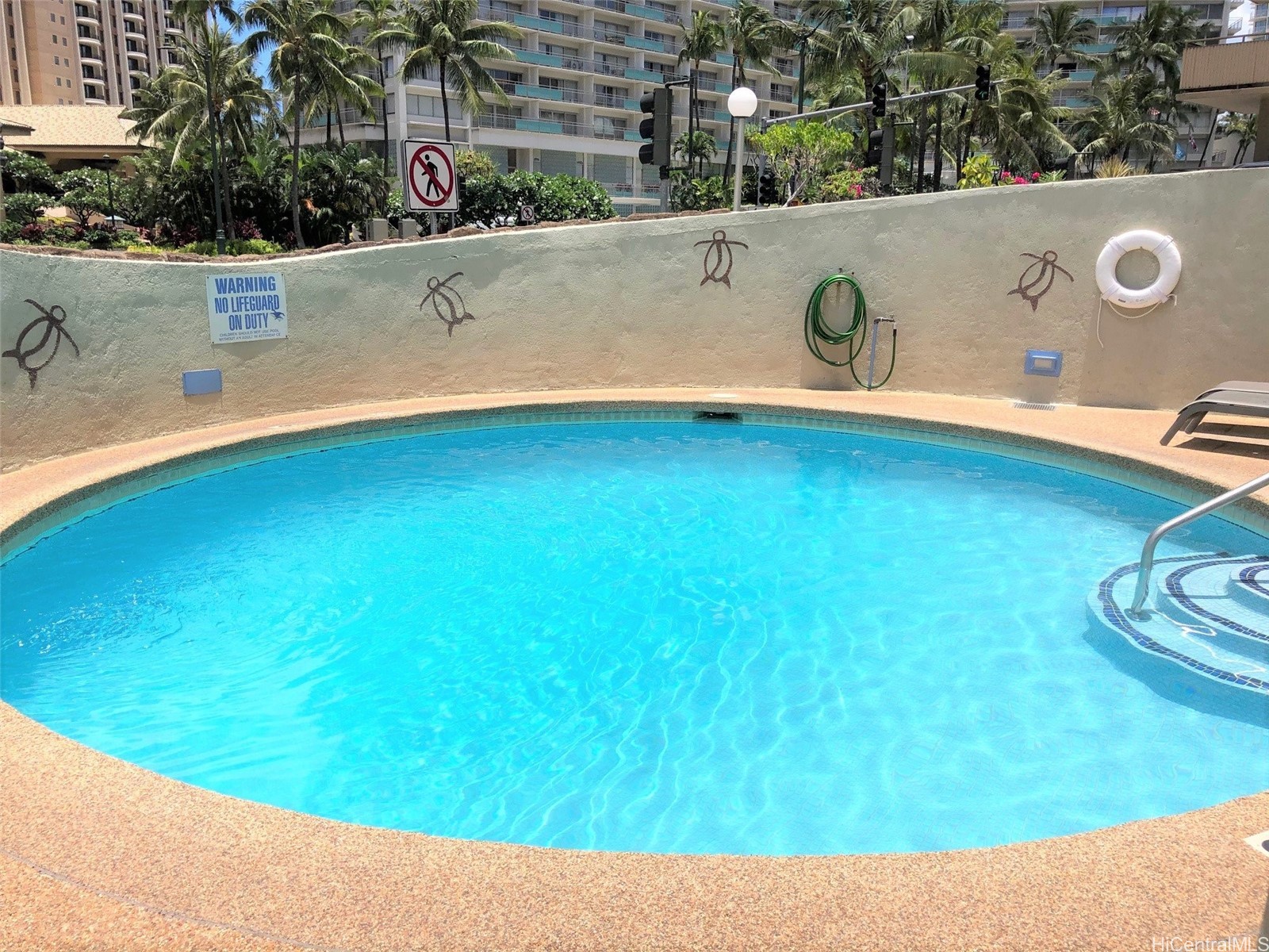 Honolulu Residential Lease