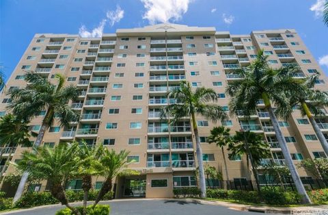 94-302 Paiwa Street 507 Waipahu HI 96797