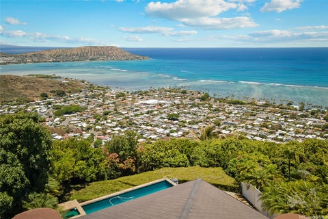 Photo of 771 Kaulana Place, Honolulu, HI 96821 (MLS # 202614913)