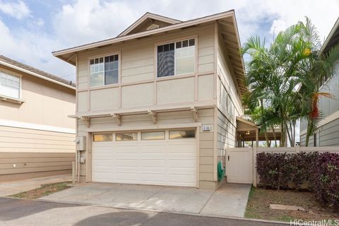 Photo of 91-466 Makalea Street #112, Ewa Beach, HI 96706 (MLS # 202606268)
