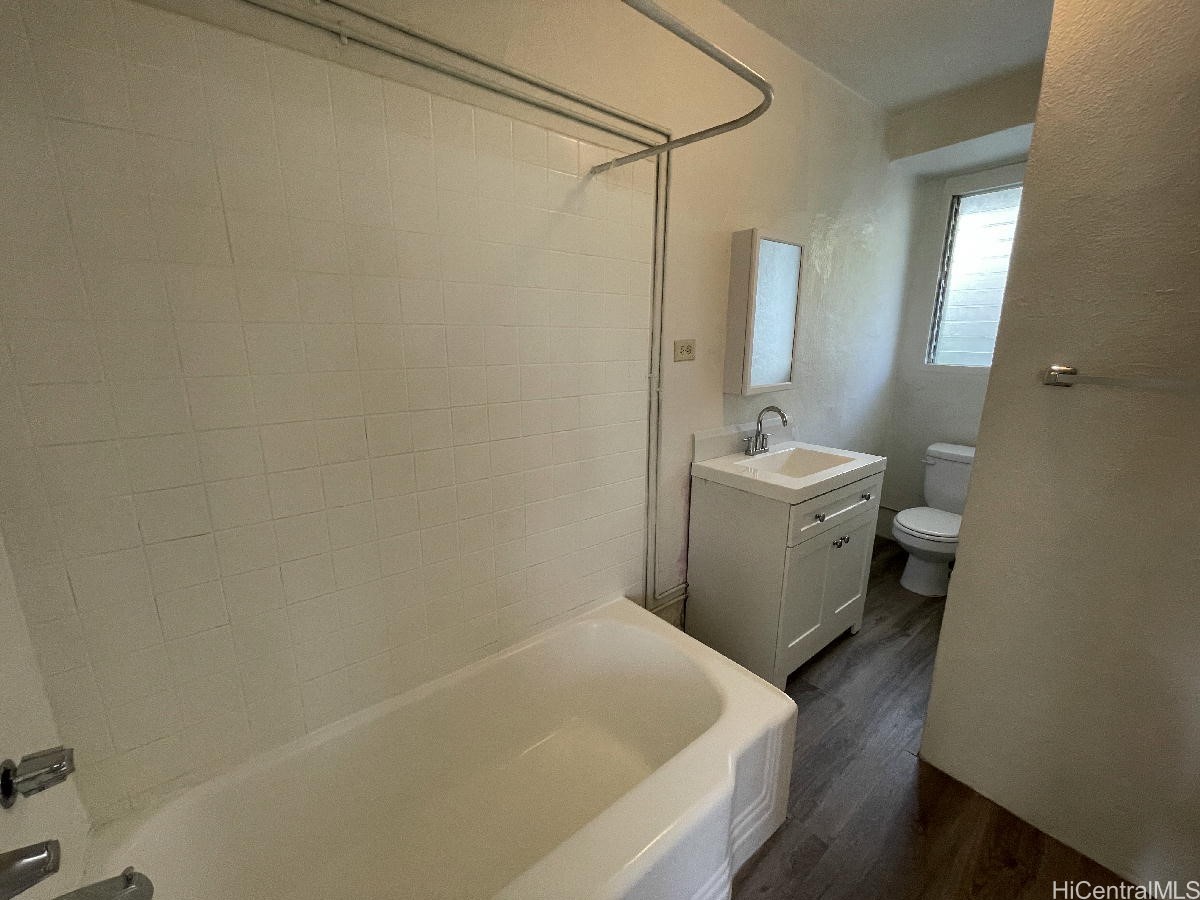 Honolulu Residential Lease