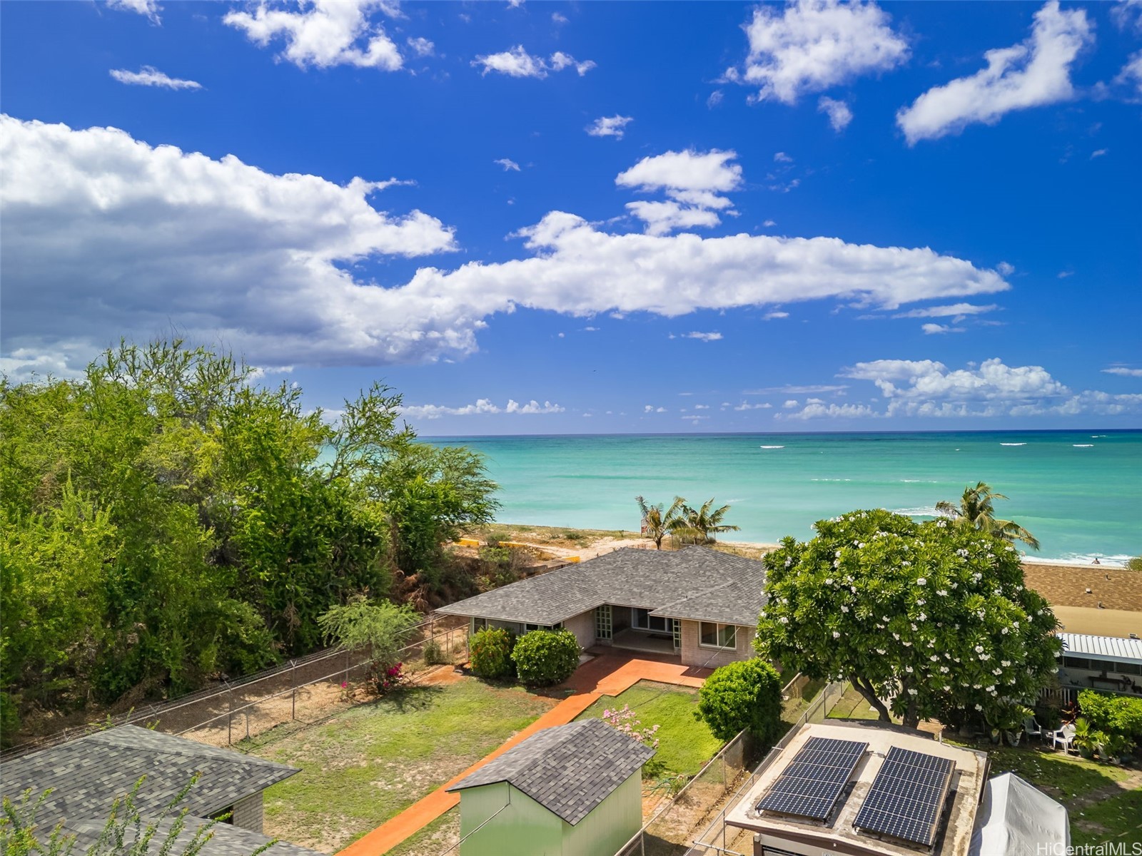 Ewa Beach Residential Lease