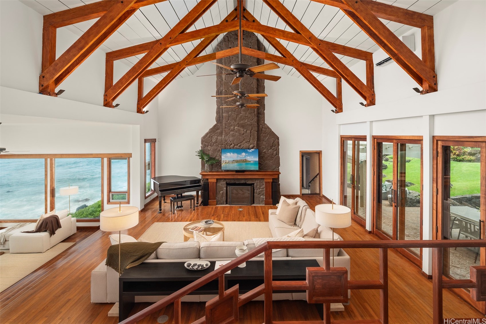 4157 Black Point Road