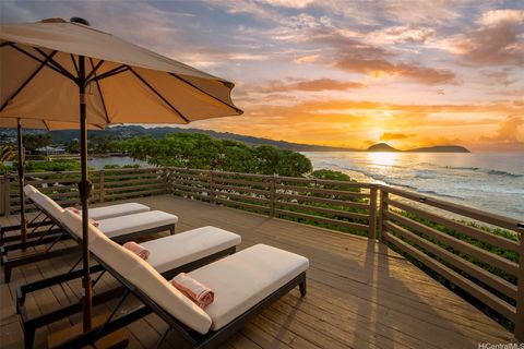 Photo of 4157 Black Point Road, Honolulu, HI 96816 (MLS # 202609948)