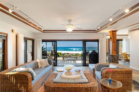 Photo of 59-377 Ke Nui Road, Haleiwa, HI 96712 (MLS # 202502352)