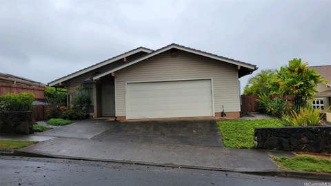 Photo of 98-1789 Hapaki Street, Aiea, HI 96701 (MLS # 202614776)