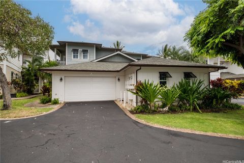 92-1104 Olani Street 17-1 Kapolei HI 96707