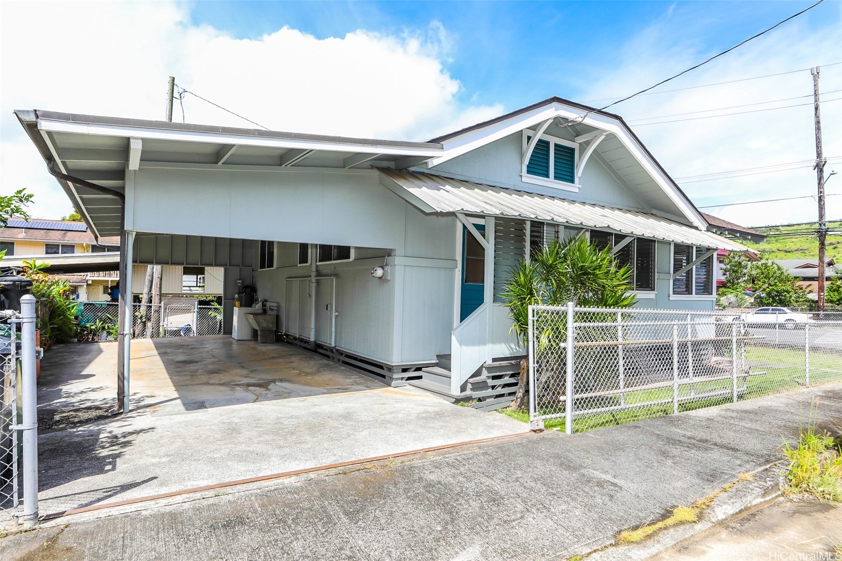 2119 Kalihi Street