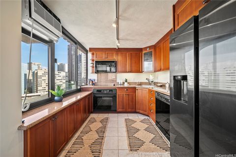 343 Hobron Lane 1001 Honolulu HI 96815
