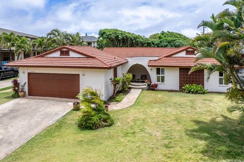 Photo of 55-439 Naniloa Loop, Laie, HI 96762 (MLS # 202516039)