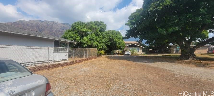 Waianae Residential Lease