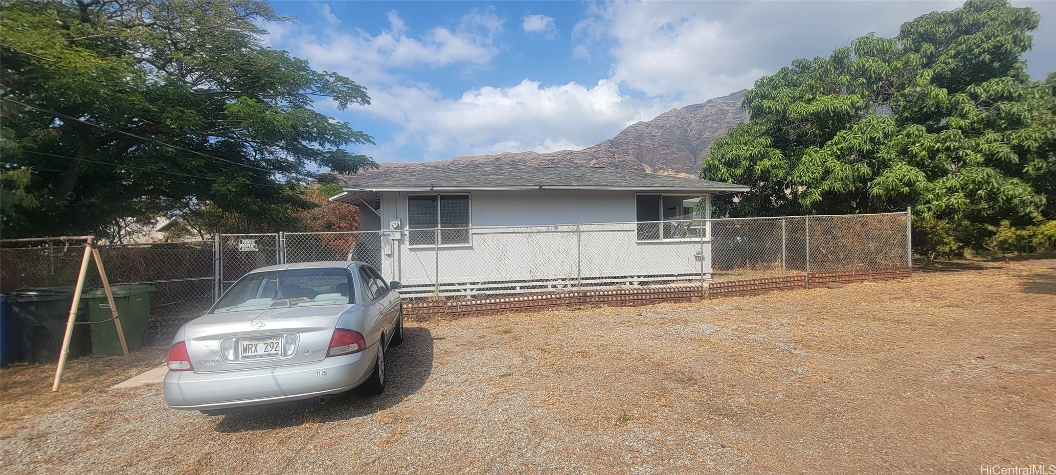 Waianae Residential Lease