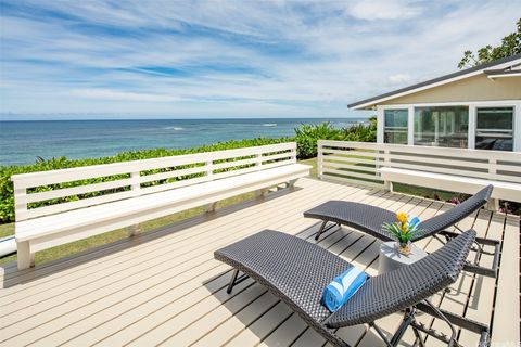 Photo of 61-641 Kamehameha Highway, Haleiwa, HI 96712 (MLS # 202608258)