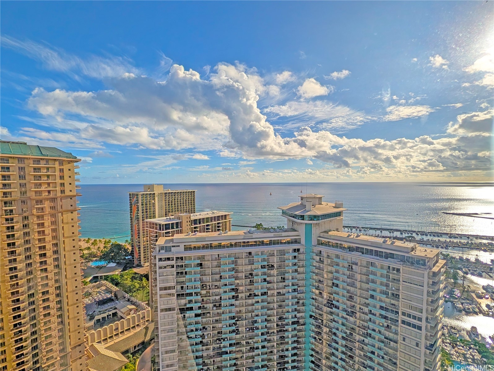 1778 Ala Moana Boulevard 3914