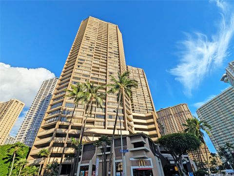 1778 Ala Moana Boulevard 3914 Honolulu HI 96815