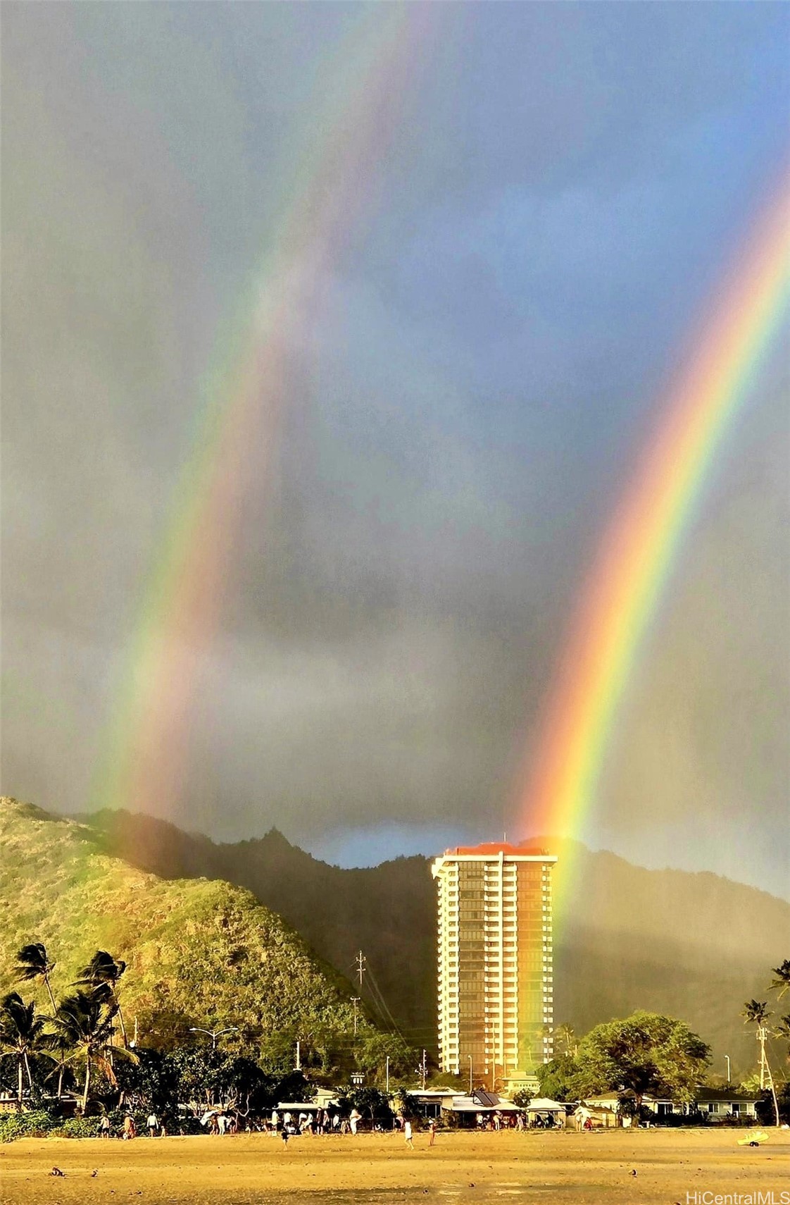 250 Kawaihae Street 8B