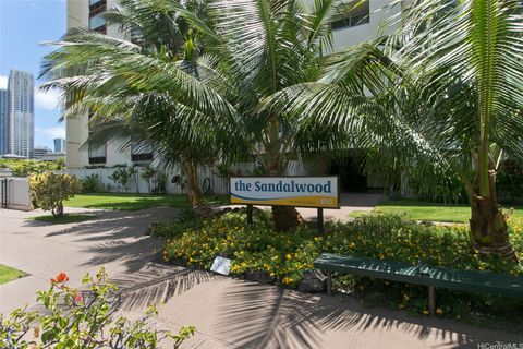 910 Ahana Street 1008 Honolulu HI 96814