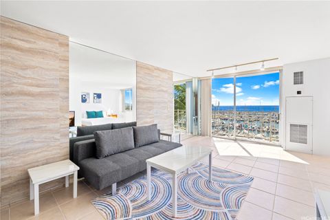 1765 Ala Moana Boulevard 688 Honolulu HI 96815