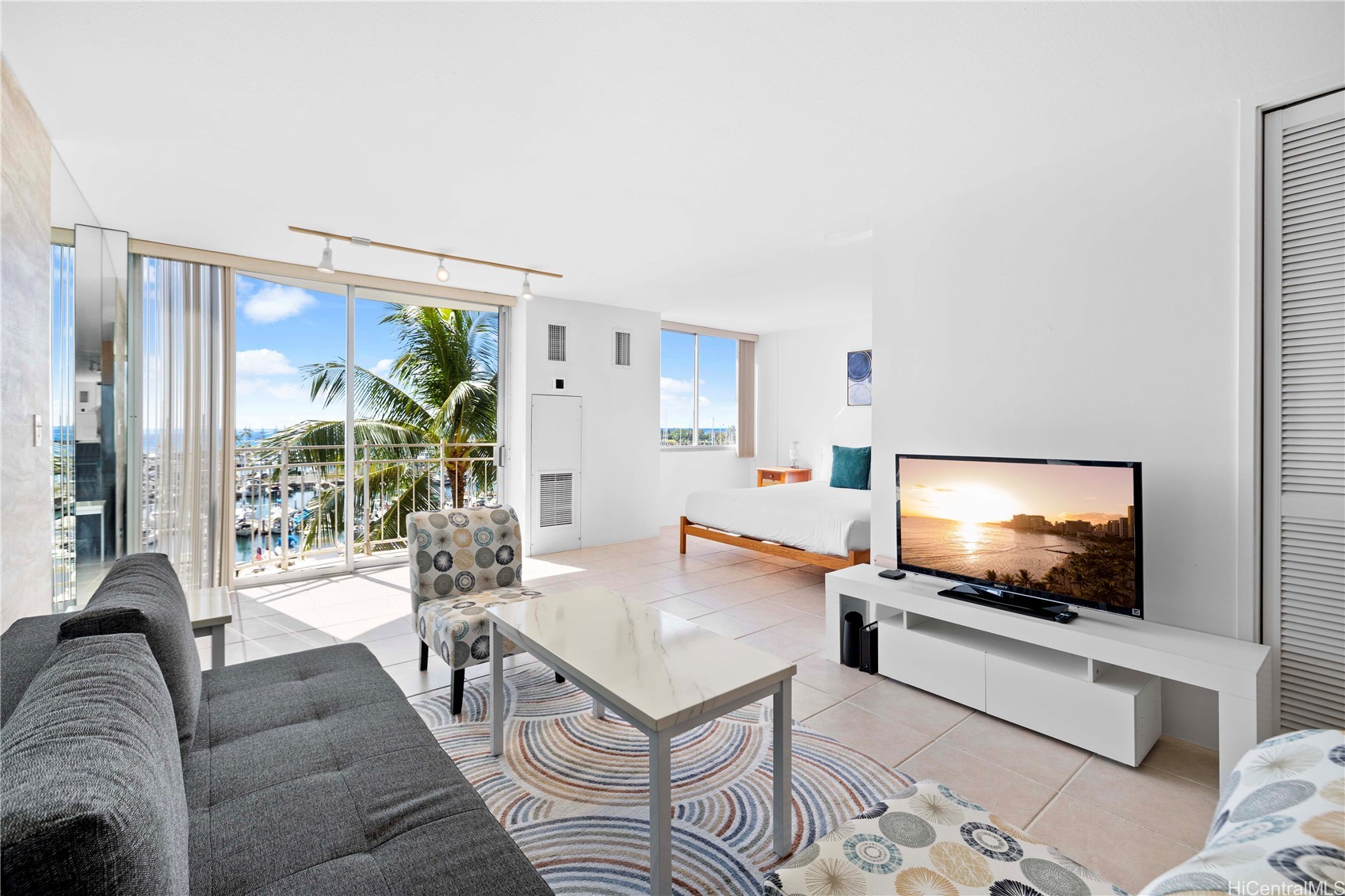 1765 Ala Moana Boulevard 688