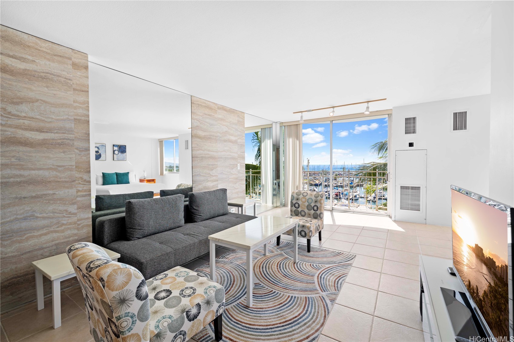 1765 Ala Moana Boulevard 688