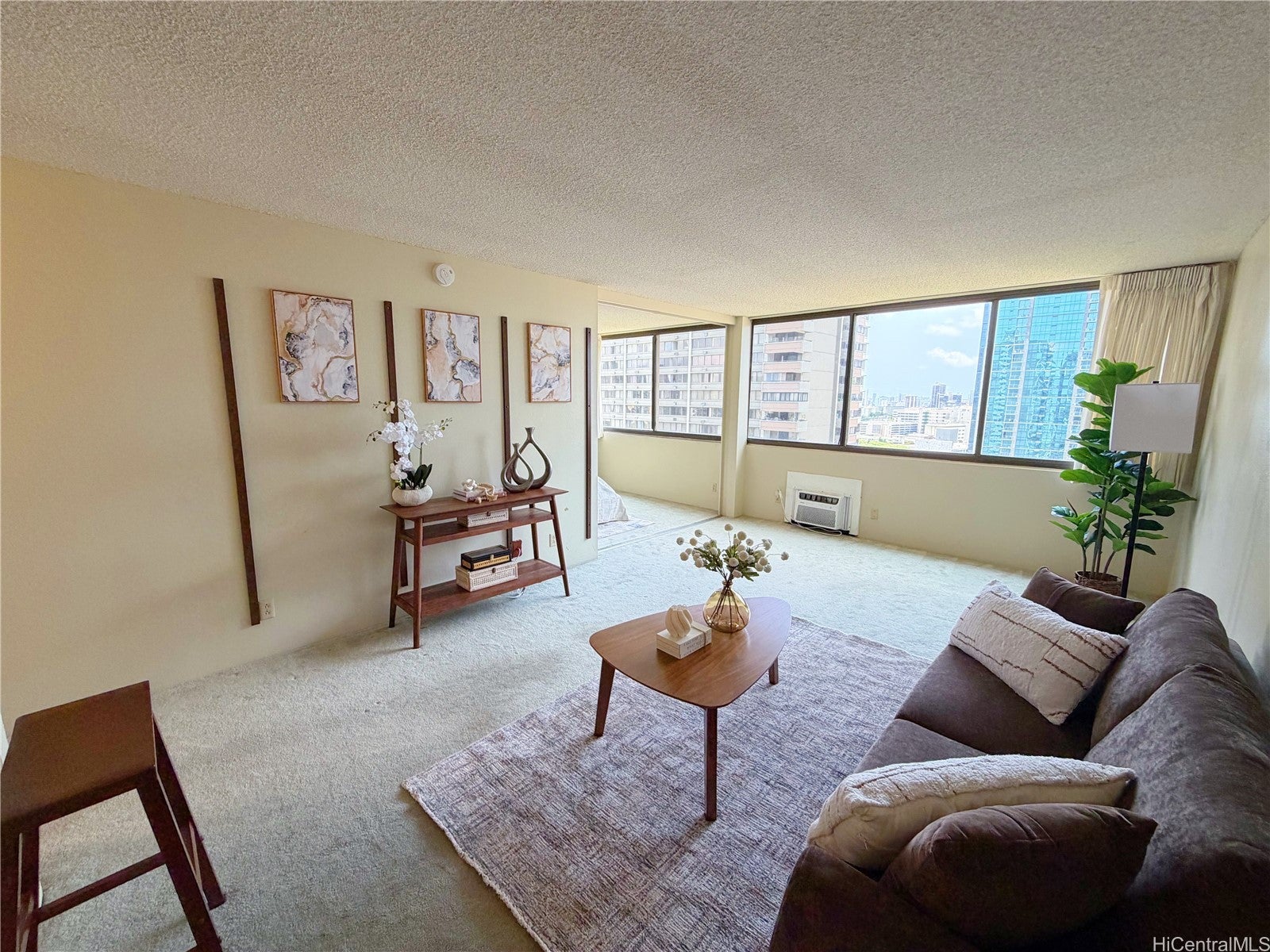 1255 Nuuanu Avenue 2209