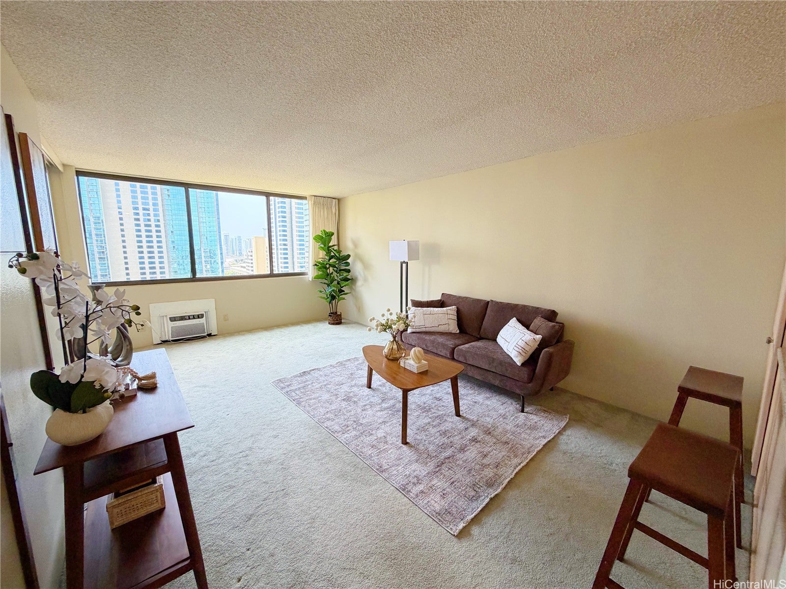 1255 Nuuanu Avenue 2209