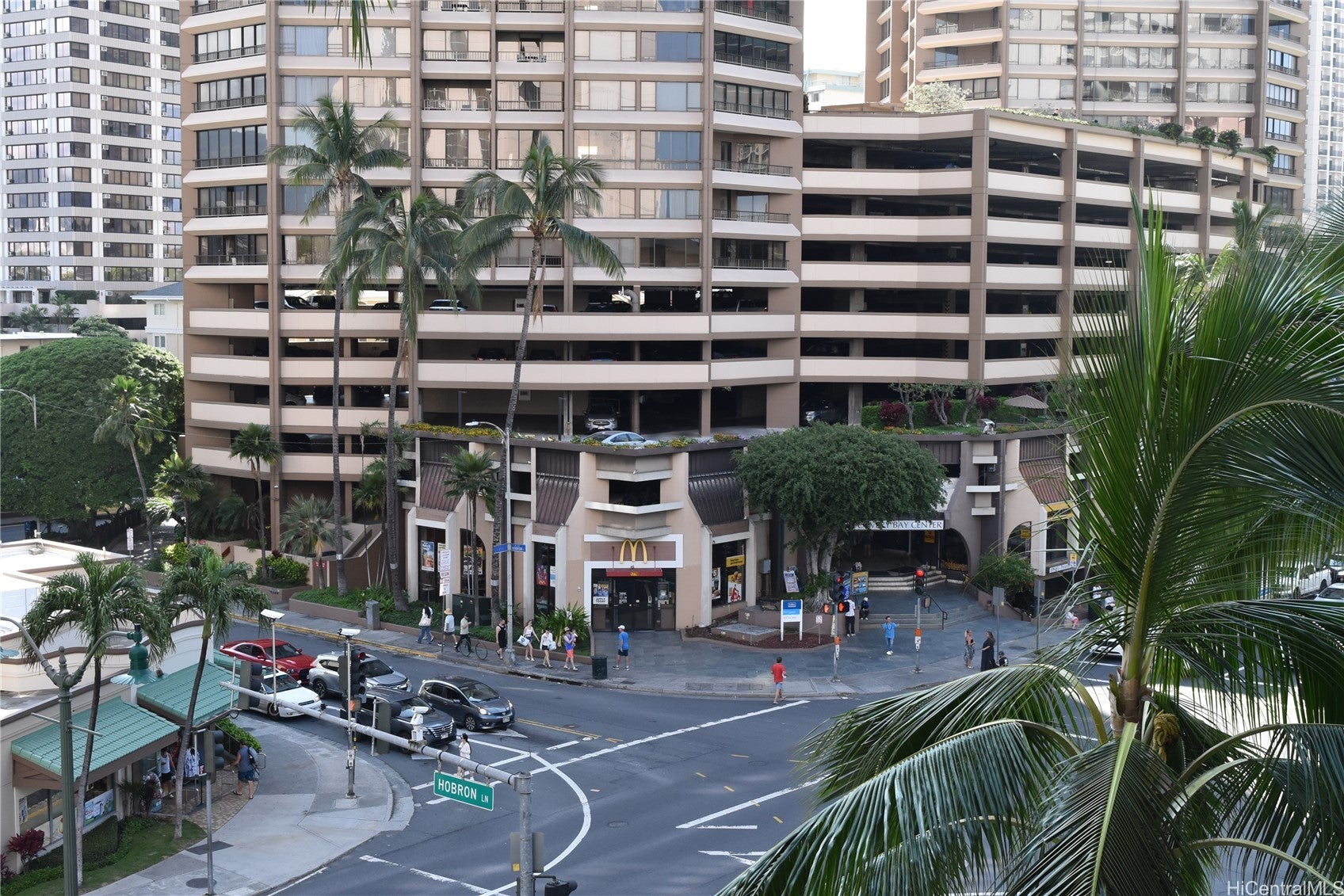 1778 Ala Moana Boulevard 1208