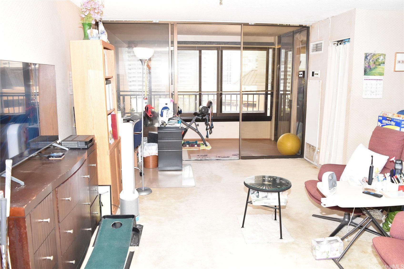 1778 Ala Moana Boulevard 1208