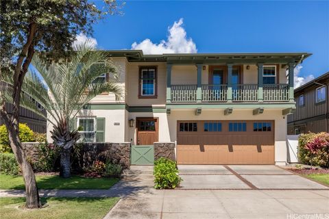 91-1072 Waikapoo Street Ewa Beach HI 96706