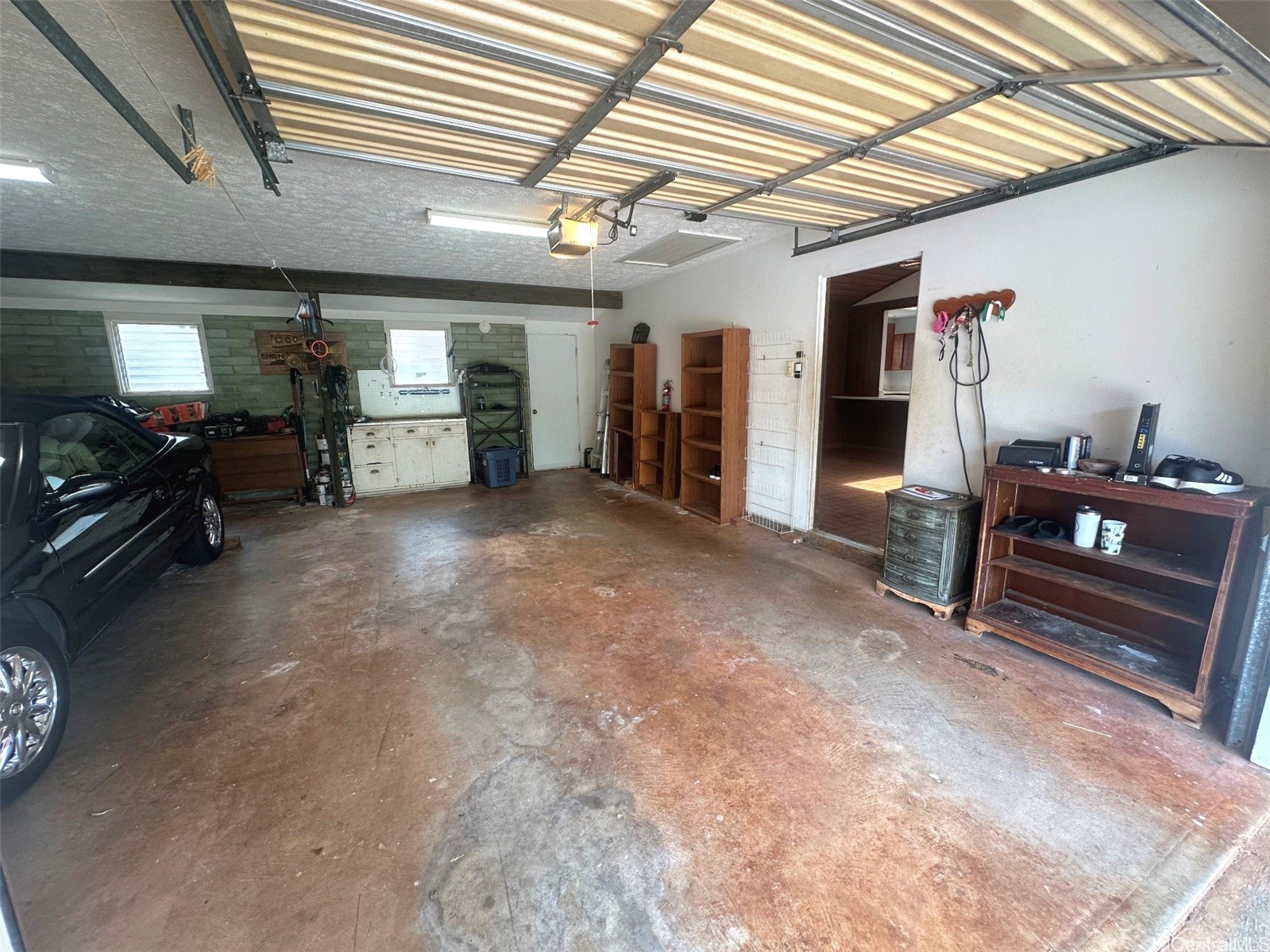 Aiea Duplex