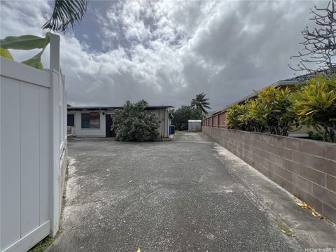 Photo of 241 Kihapai Street #A, Kailua, HI 96734 (MLS # 202605062)