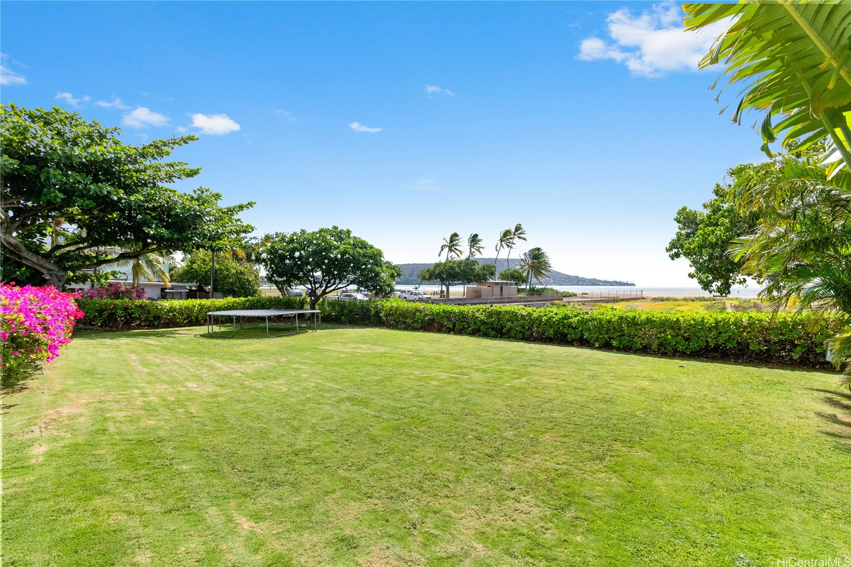 Kuliouou Kai Villa Condominium
