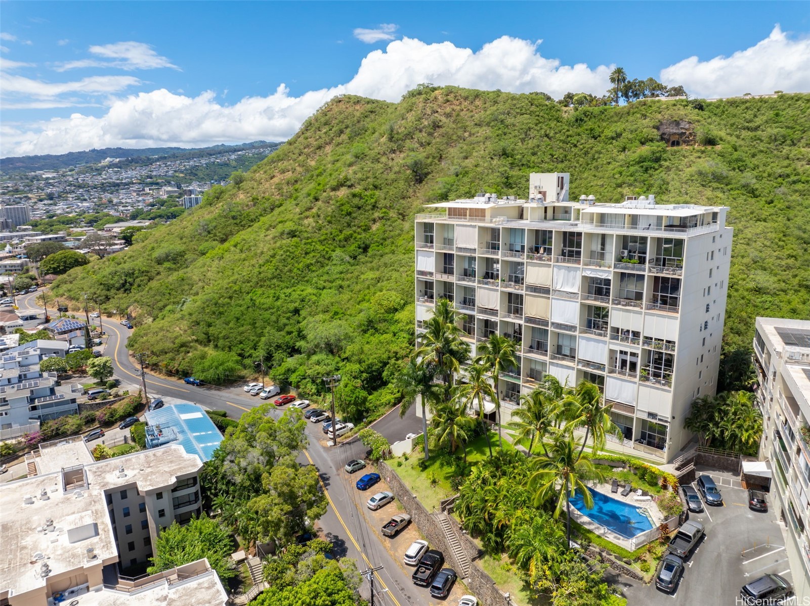 Ka Hale Moi Condominium