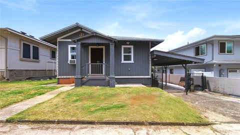 Photo of 1068 Kinau Street #B, Honolulu, HI 96814 (MLS # 202614632)