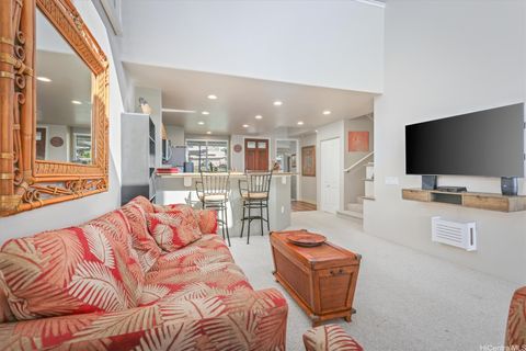 Photo of 75-5919 Alii Drive #KK22, Kailua Kona, HI 96740 (MLS # 202600567)