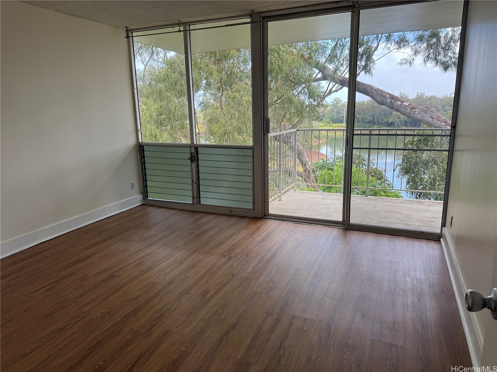 Woodwinds Residential Lease